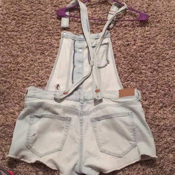 Romper - Picture 2 of 2